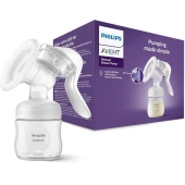 PHILIPS AVENT POMPA SAN MANUALA