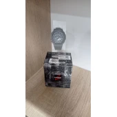 Ceas CASIO G-SHOCK,MODEL GA-2110ET,CUREA SILICON,GRI,CUTIE