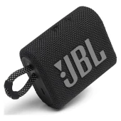 Boxa portabila JBL GO 4 Black