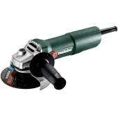 Scule electrice POLIZOR METABO 750W-125 NOU, STARE 1