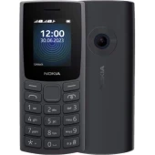 Telefon Nokia 110 Black