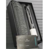 Electrocasnice MICI PLACA DE PAR CLOUD NINE , THE ORIGINAL IRON, TEMPERATURA REGLABILA, CERAMIC, HUSA VOYAGE, FULLBOX, STARE 1