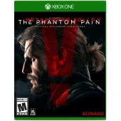 Joc Consola Xbox One Metal Gear Solid The Phantom Pain