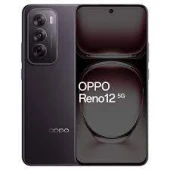 Telefon Oppo Reno12 256 GB Black