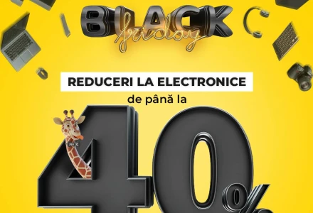 Regulament Reduceri de Black Friday